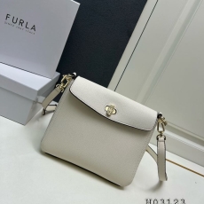 Furla Satchel Bags